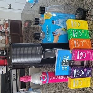 Sodastream Terra